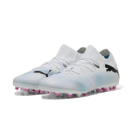 Botas futbol puma cesped artificial hot sale